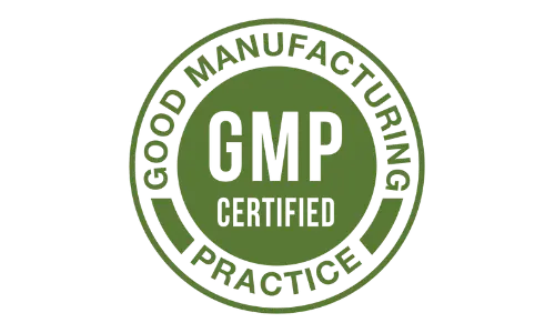 Spartamax  gmp certified
